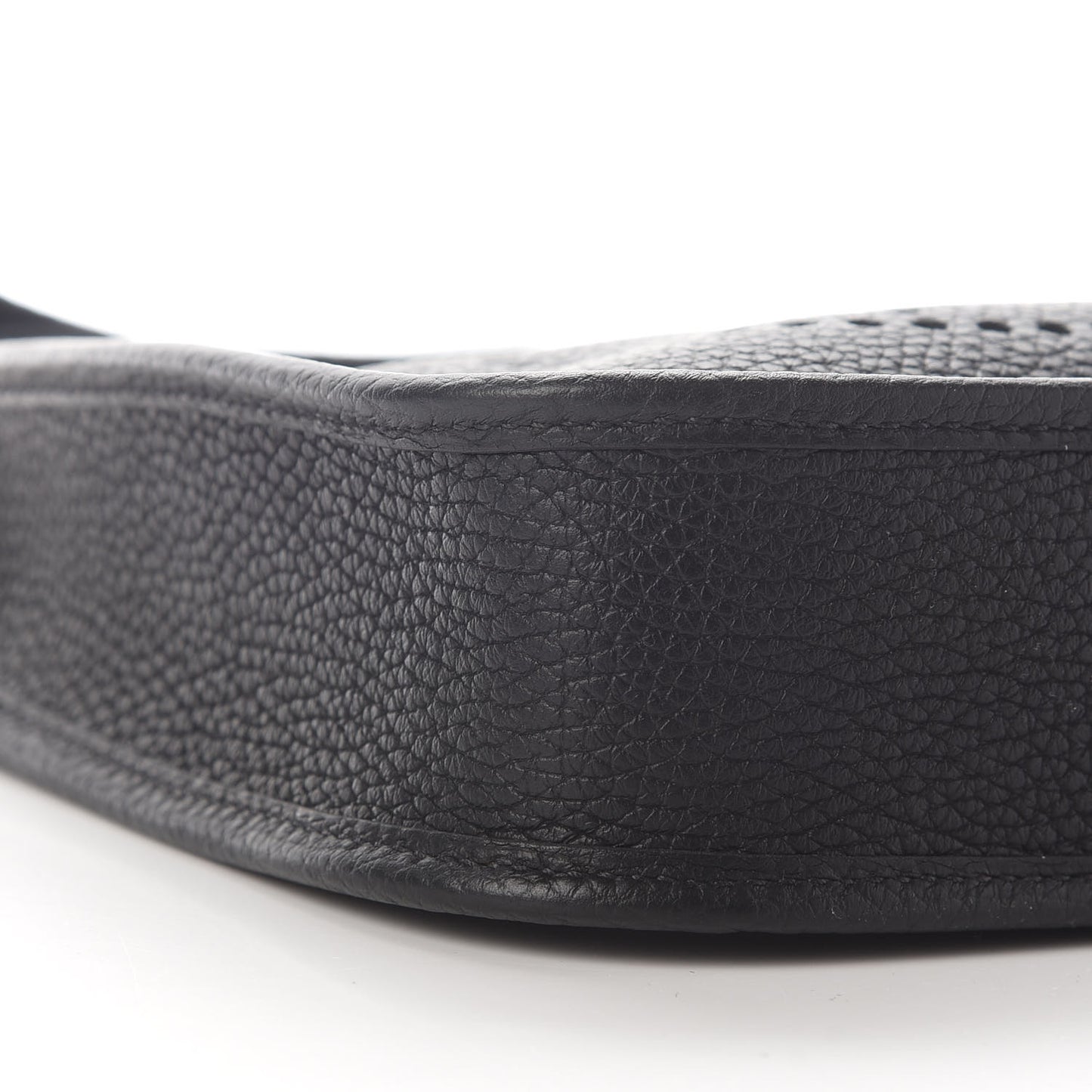 Taurillon Clemence Evelyne TPM Black