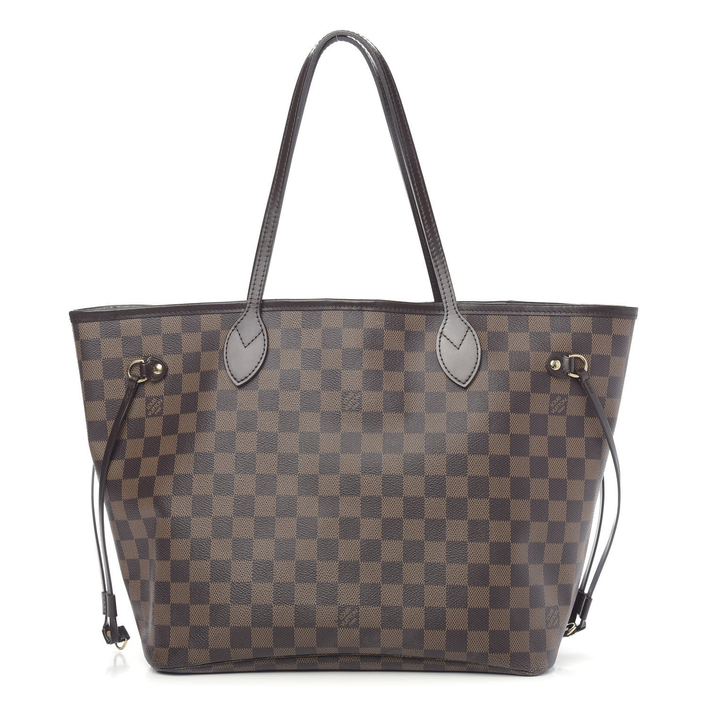 Damier Ebene Neo Neverfull MM