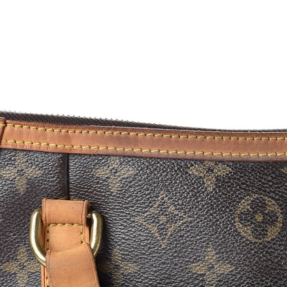 Louis Vuitton monogram Odeon GM 20 of 20