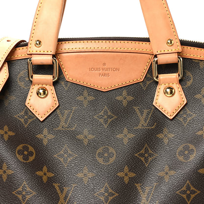 Louis Vuitton Monogram Retiro PM 7 of 9