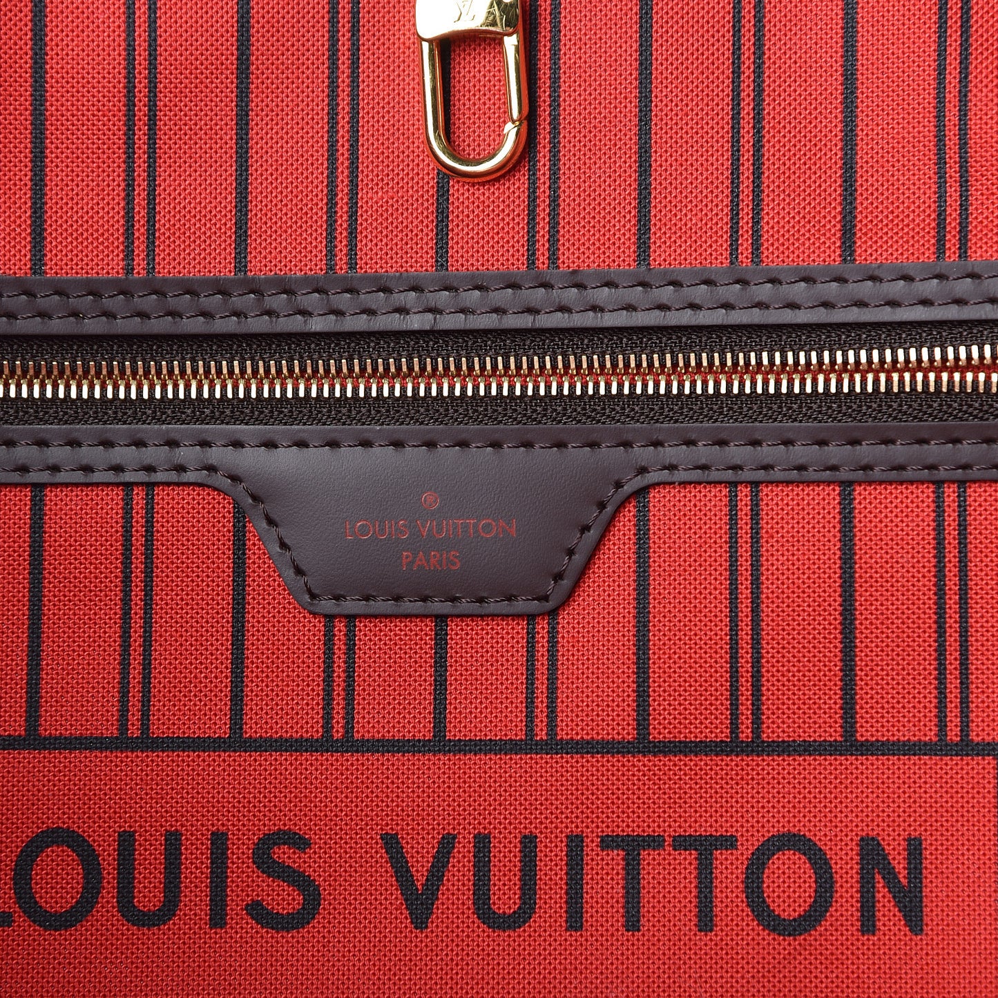 Damier Ebene Neo Neverfull GM