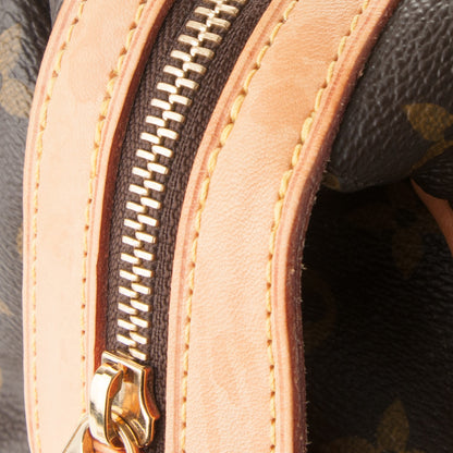 Louis Vuitton Monogram Stresa GM 9 of 9