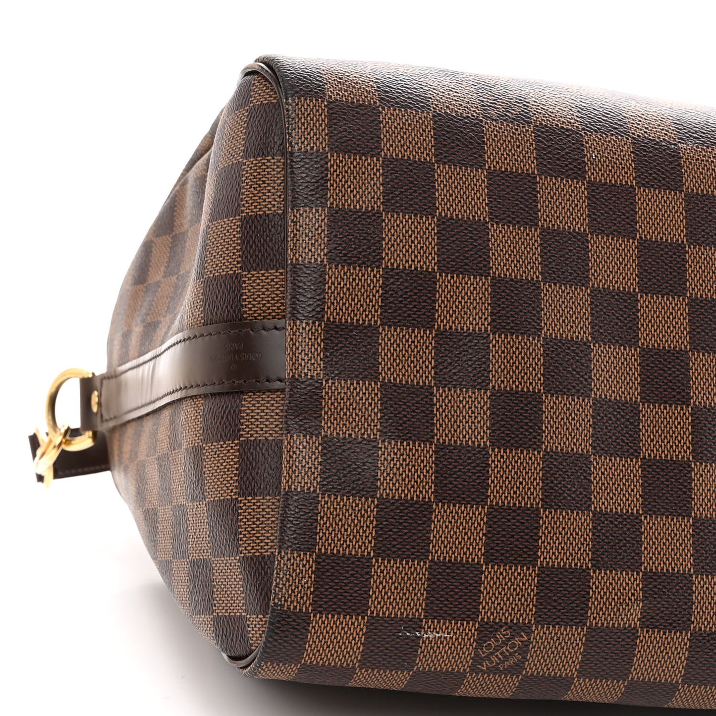 Damier Ebene Speedy Bandouliere 30