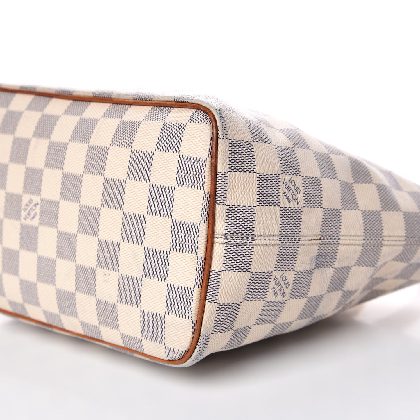Damier Azur Saleya PM