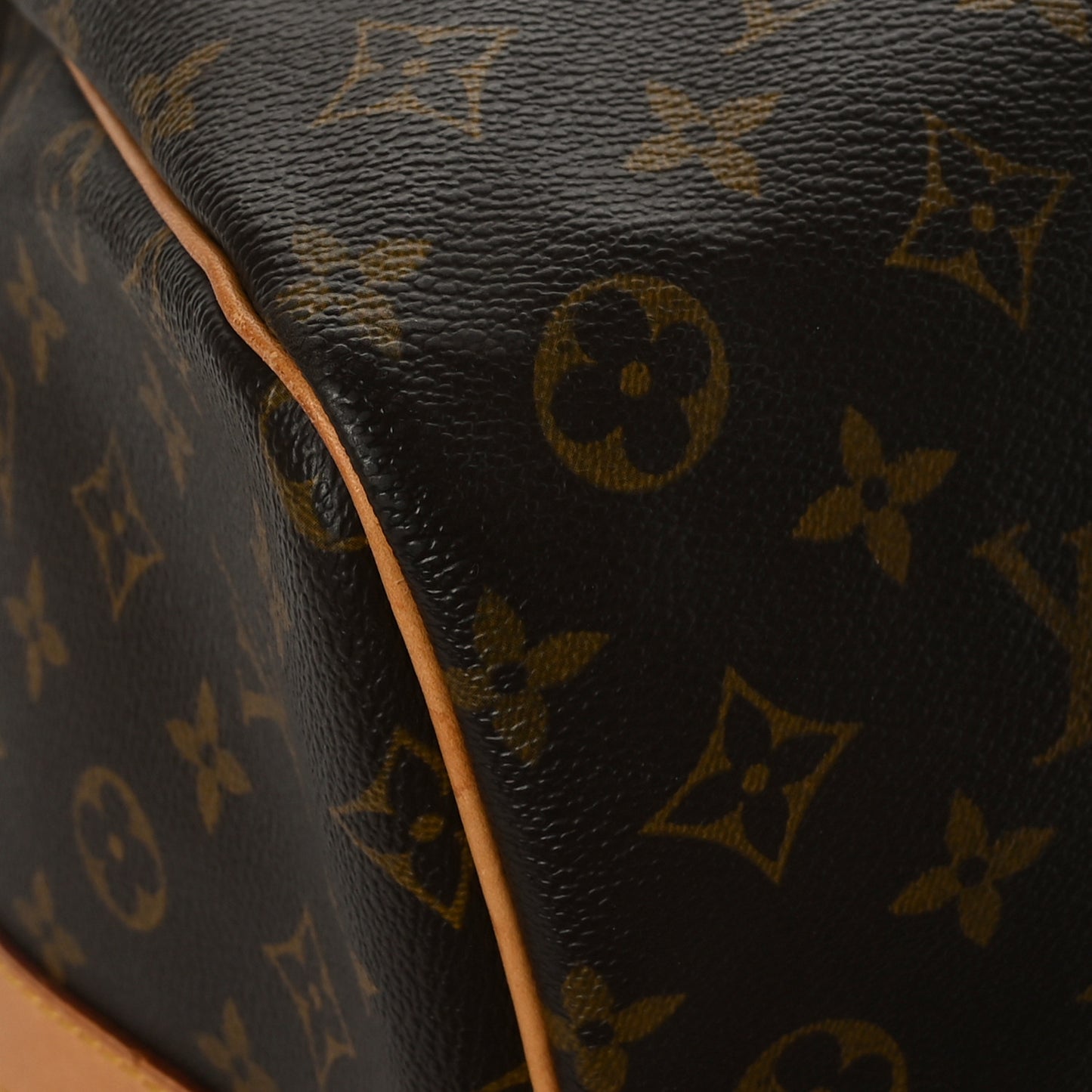 Monogram Keepall Bandouliere 60