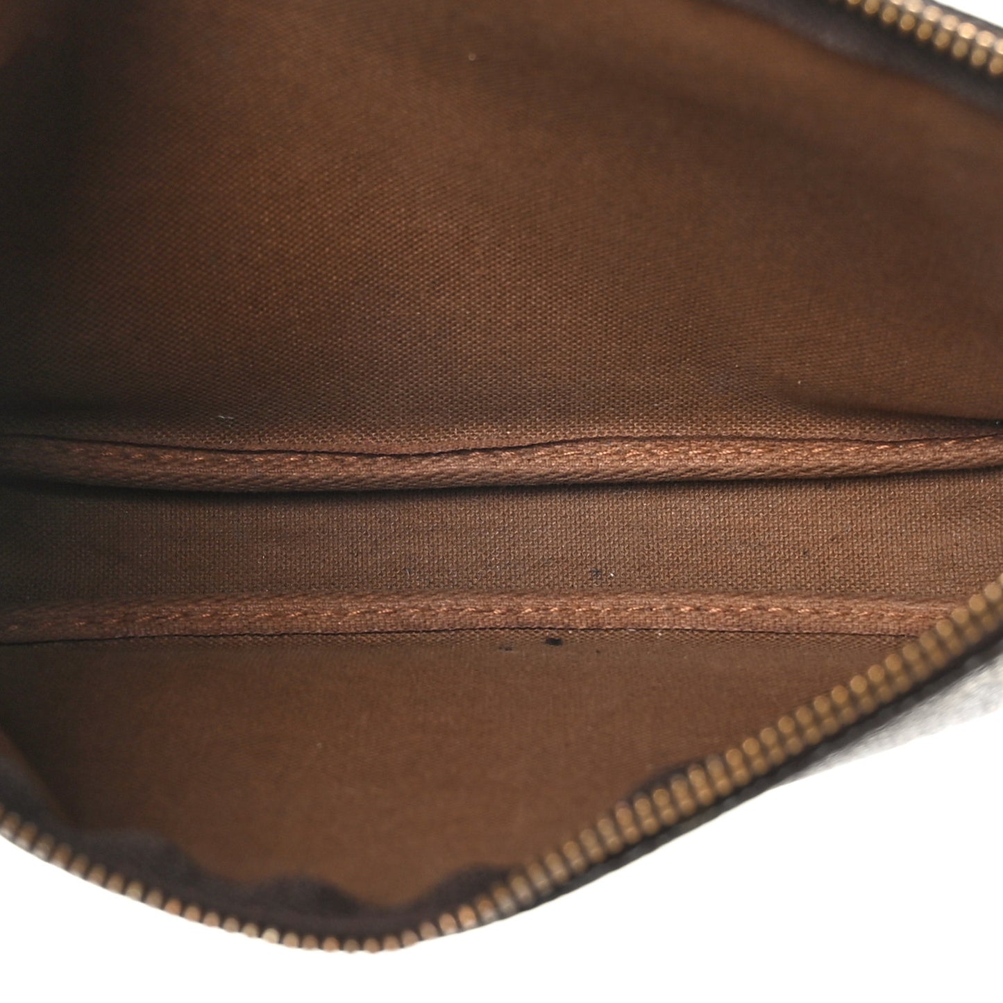 Monogram Pochette Accessories