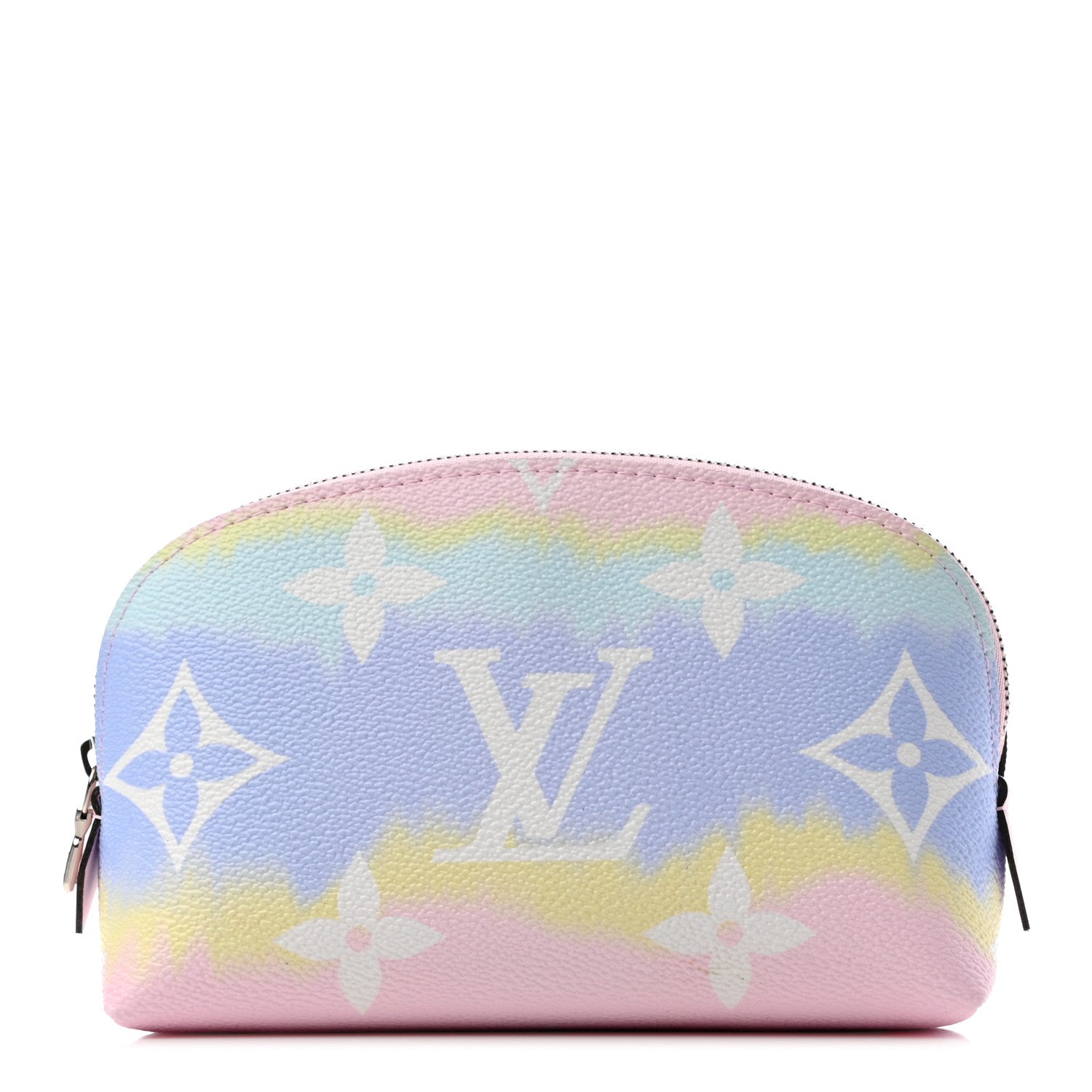 Louis Vuitton Monogram Giant Escale Cosmetic Pouch Pastel 1 of 6
