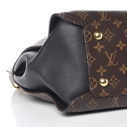 Louis Vuitton Monogram Gaia Black 9 of 13