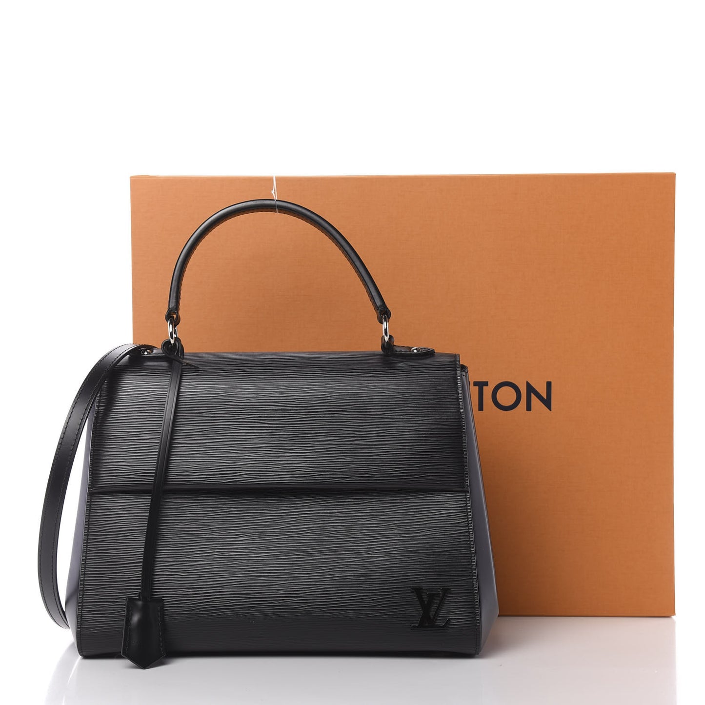 Epi Cluny MM Black