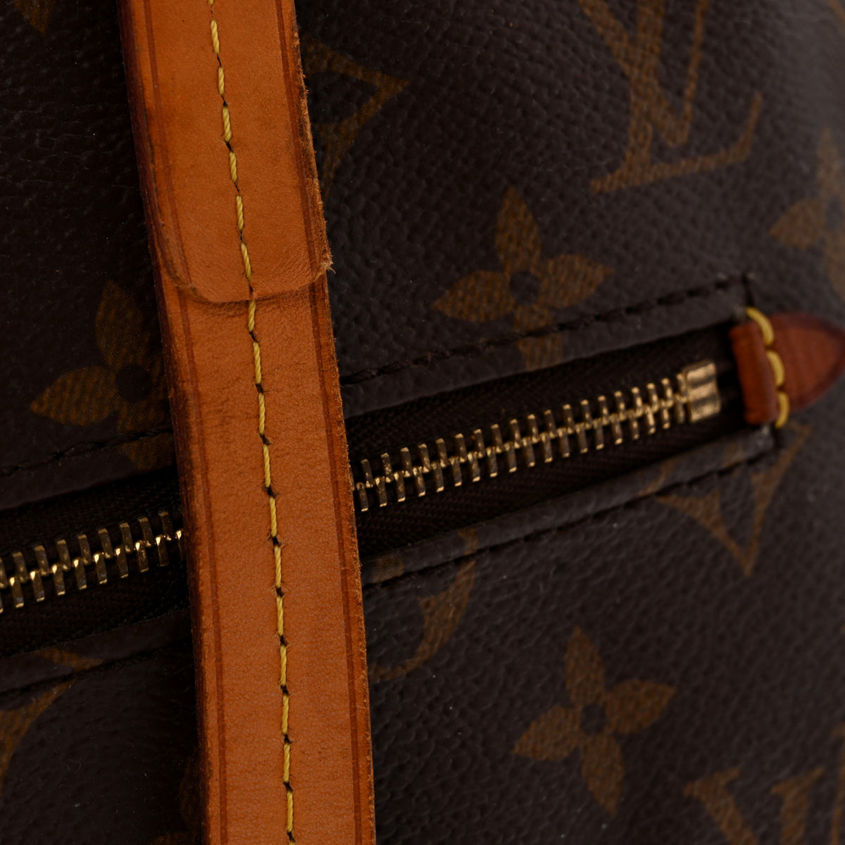 Louis Vuitton Monogram Iena PM 12 of 13