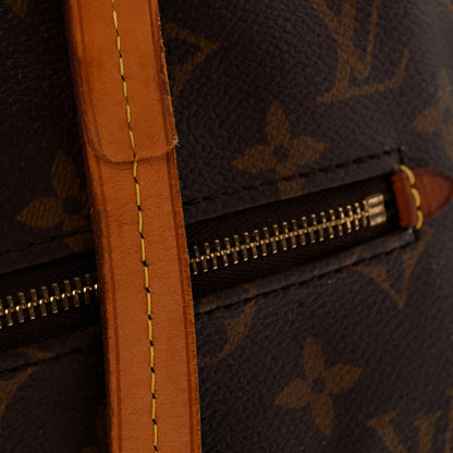Louis Vuitton Monogram Iena PM 12 of 13