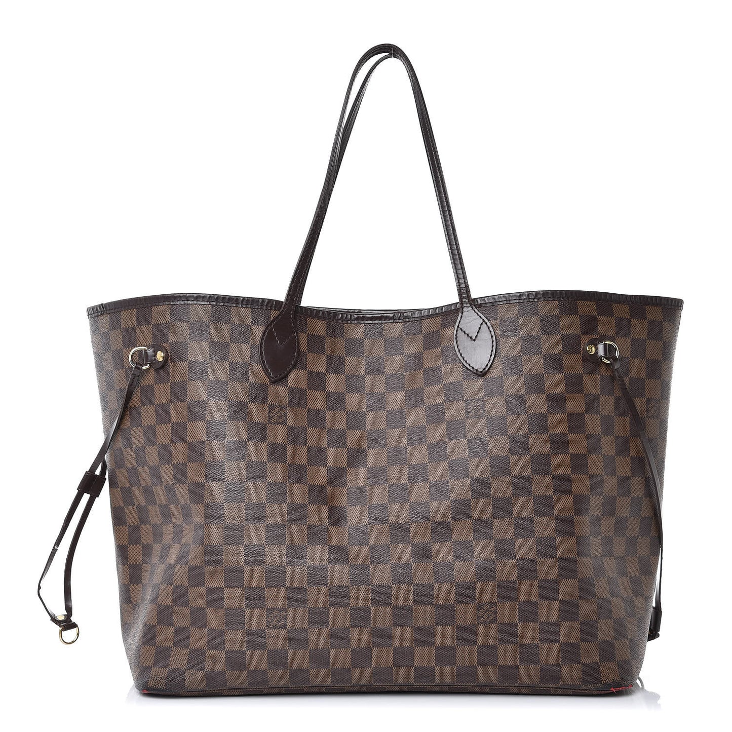 Damier Ebene Neverfull GM