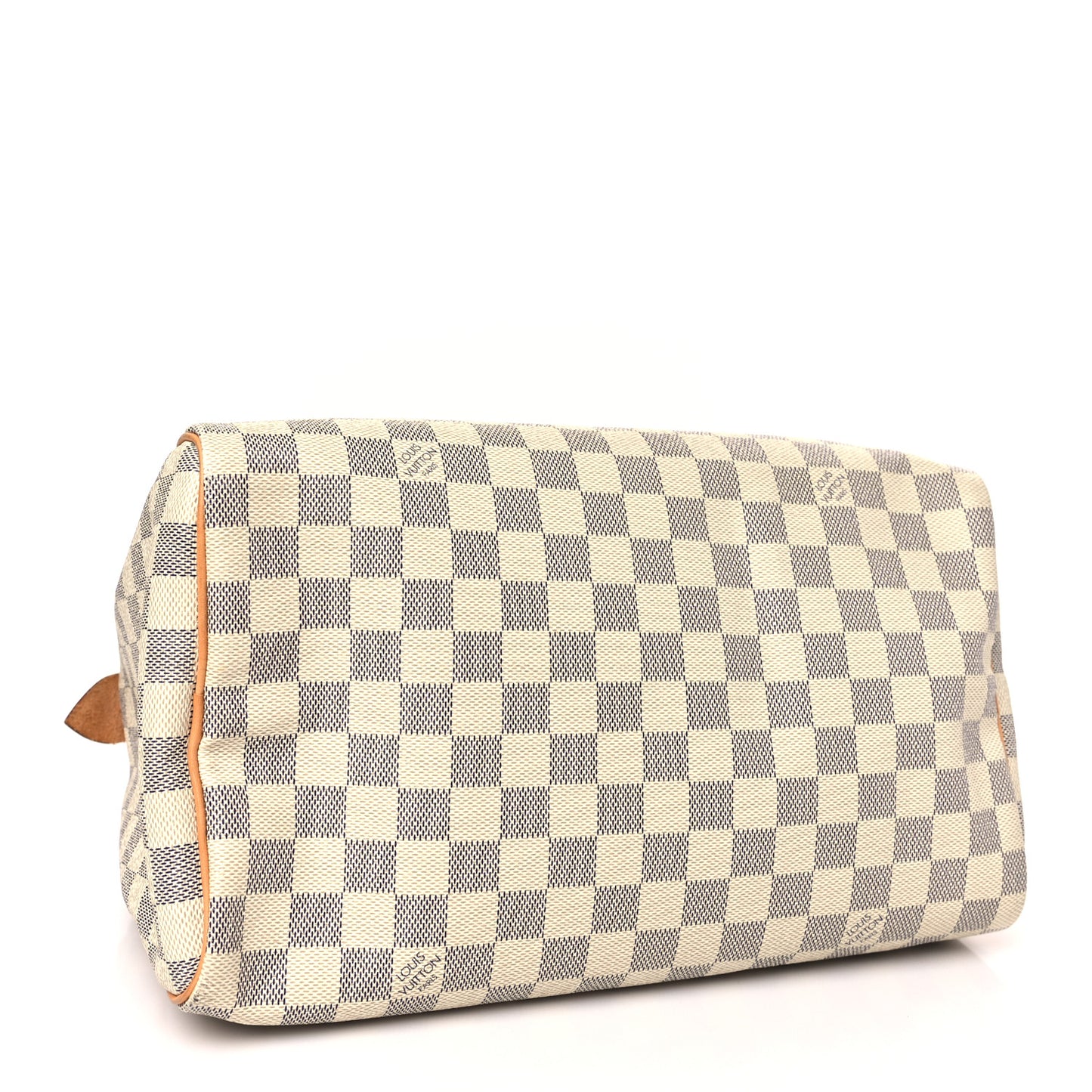 Damier Azur Speedy 30