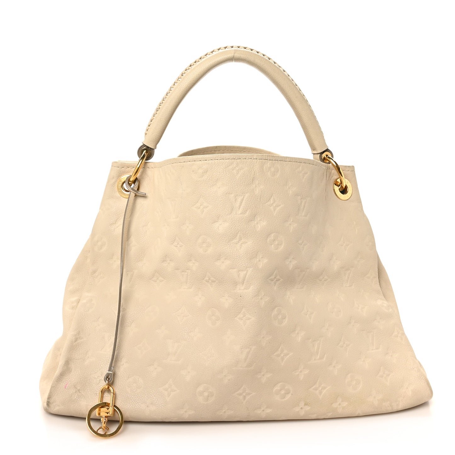 Empreinte Artsy MM Neige