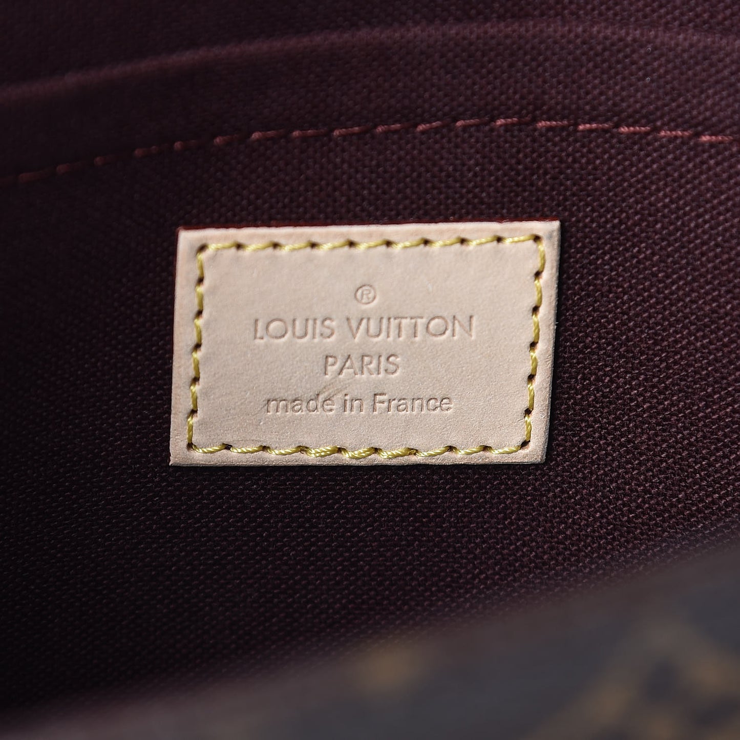 Monogram Favorite MM