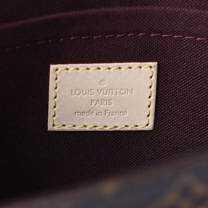 Louis Vuitton Monogram Favorite MM 6 of 10