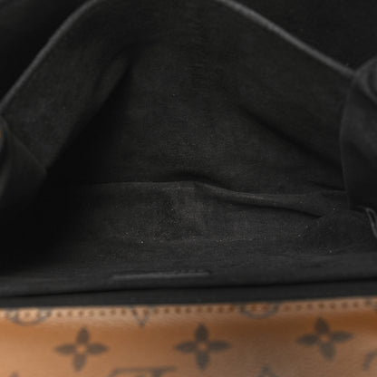 Louis Vuitton Reverse Monogram Pochette Metis 5 of 9
