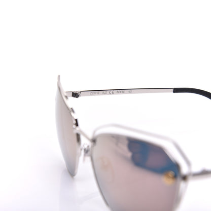 Louis Vuitton Midnight In Paris Sunglasses Z2371E Pink Gold 6 of 8