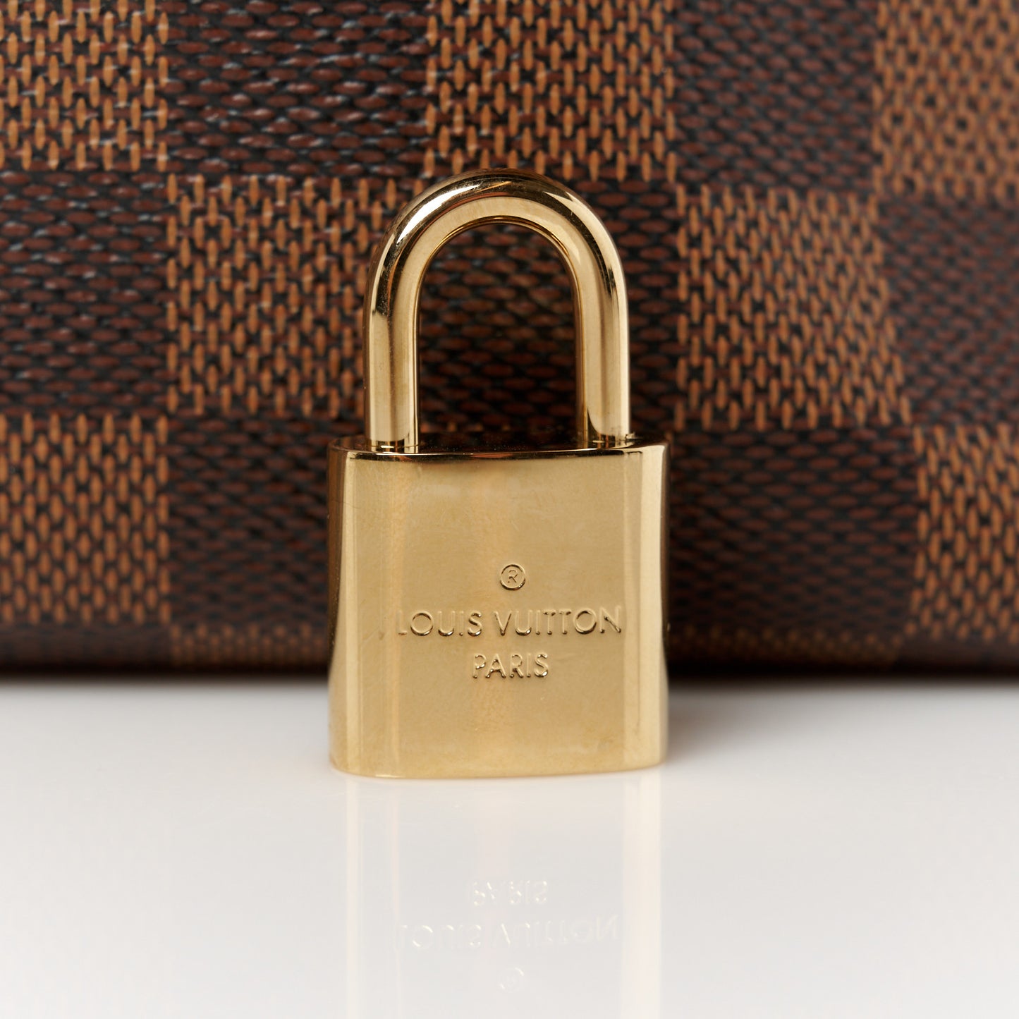 Damier Ebene Iena MM