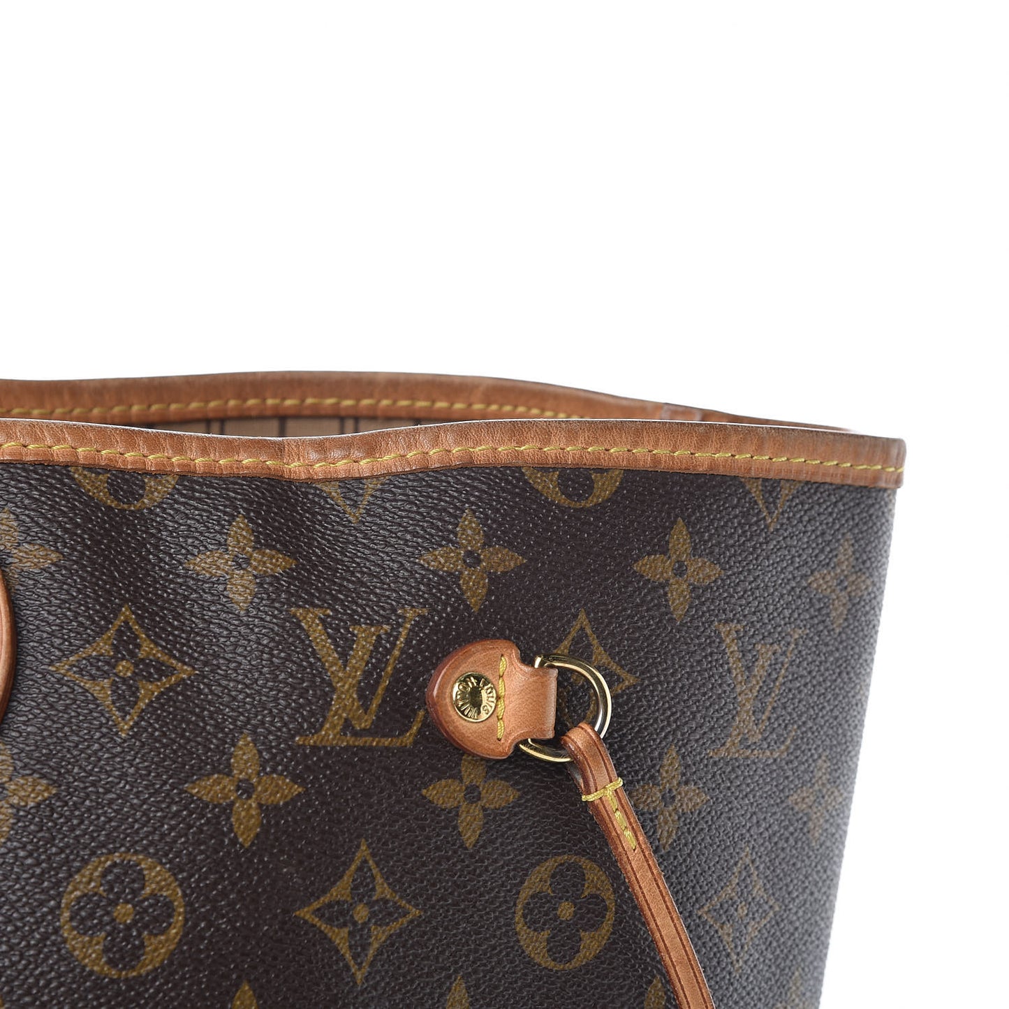 Monogram Neverfull GM