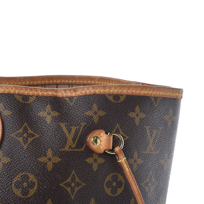 Louis Vuitton Monogram Neverfull GM 18 of 26