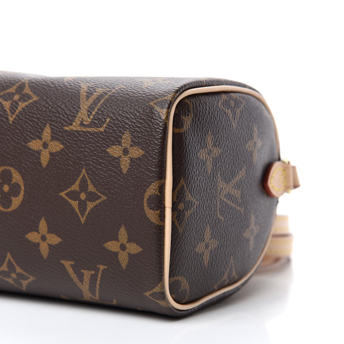 Monogram Nano Speedy