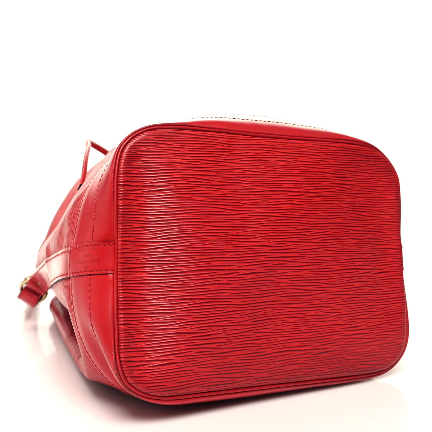 Epi Noe Castillan Red
