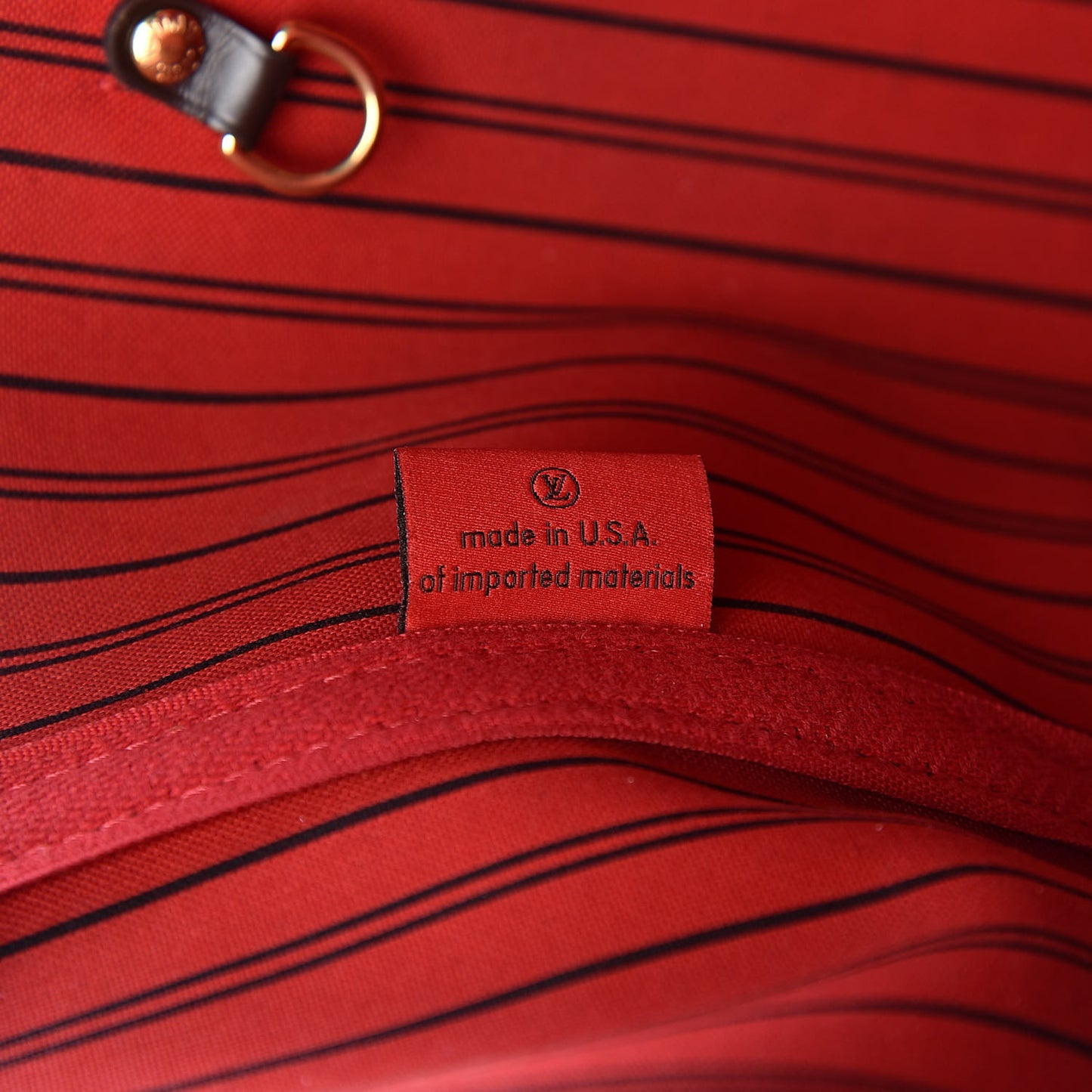 Damier Ebene Neo Neverfull GM