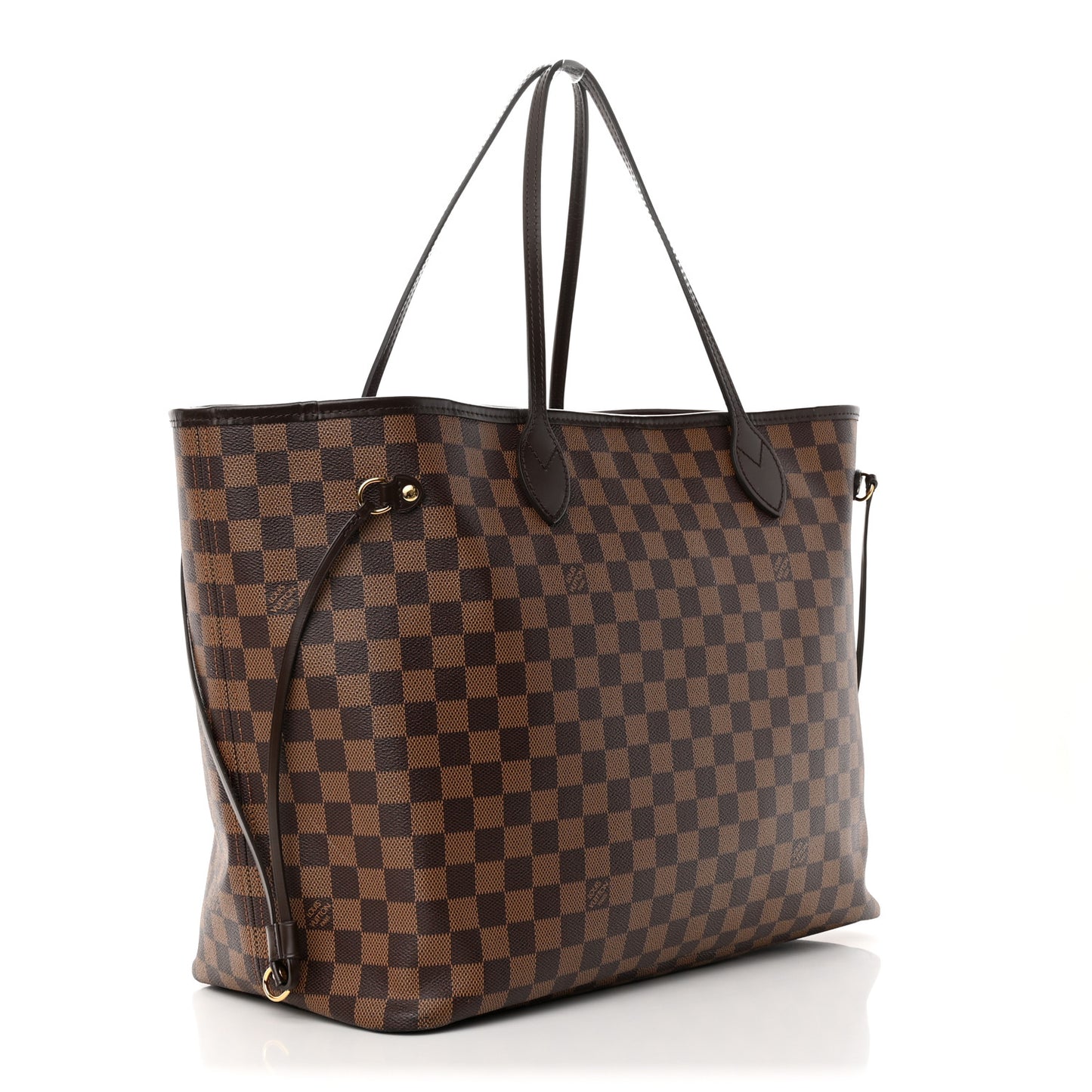 Damier Ebene Neo Neverfull GM