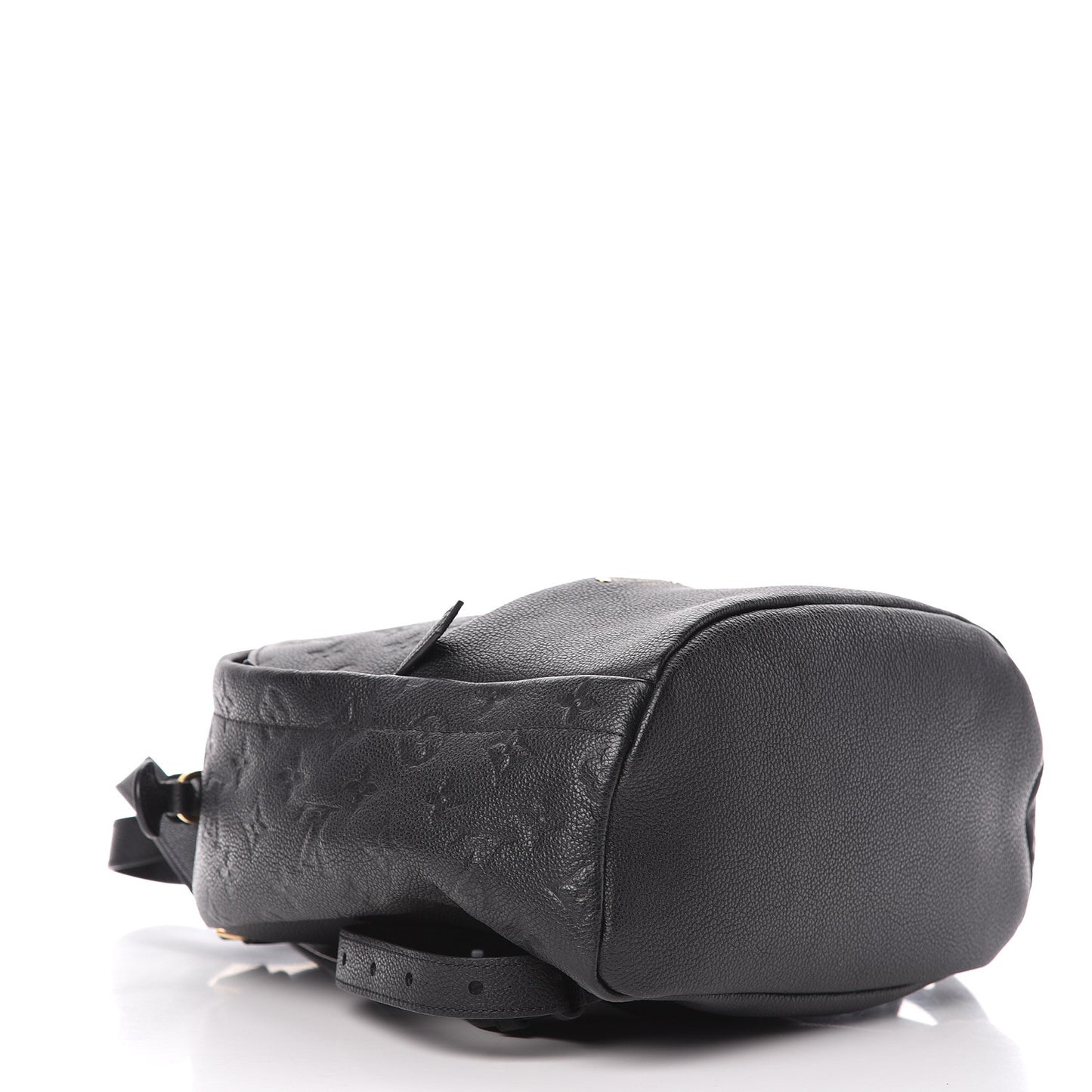 Empreinte Sorbonne Backpack Black