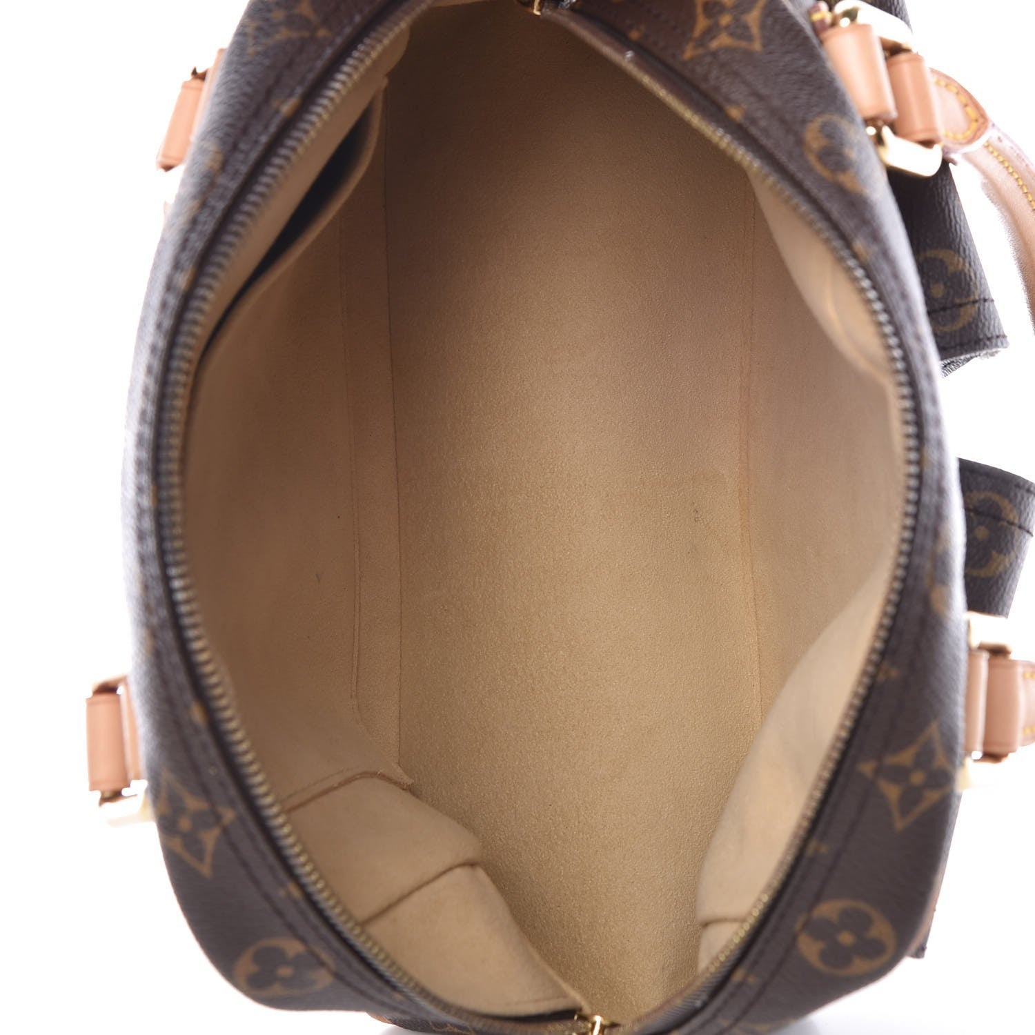Louis Vuitton Monogram Manhattan PM 5 of 12