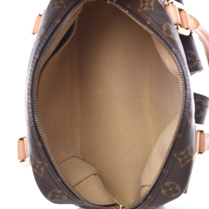 Louis Vuitton Monogram Manhattan PM 5 of 12