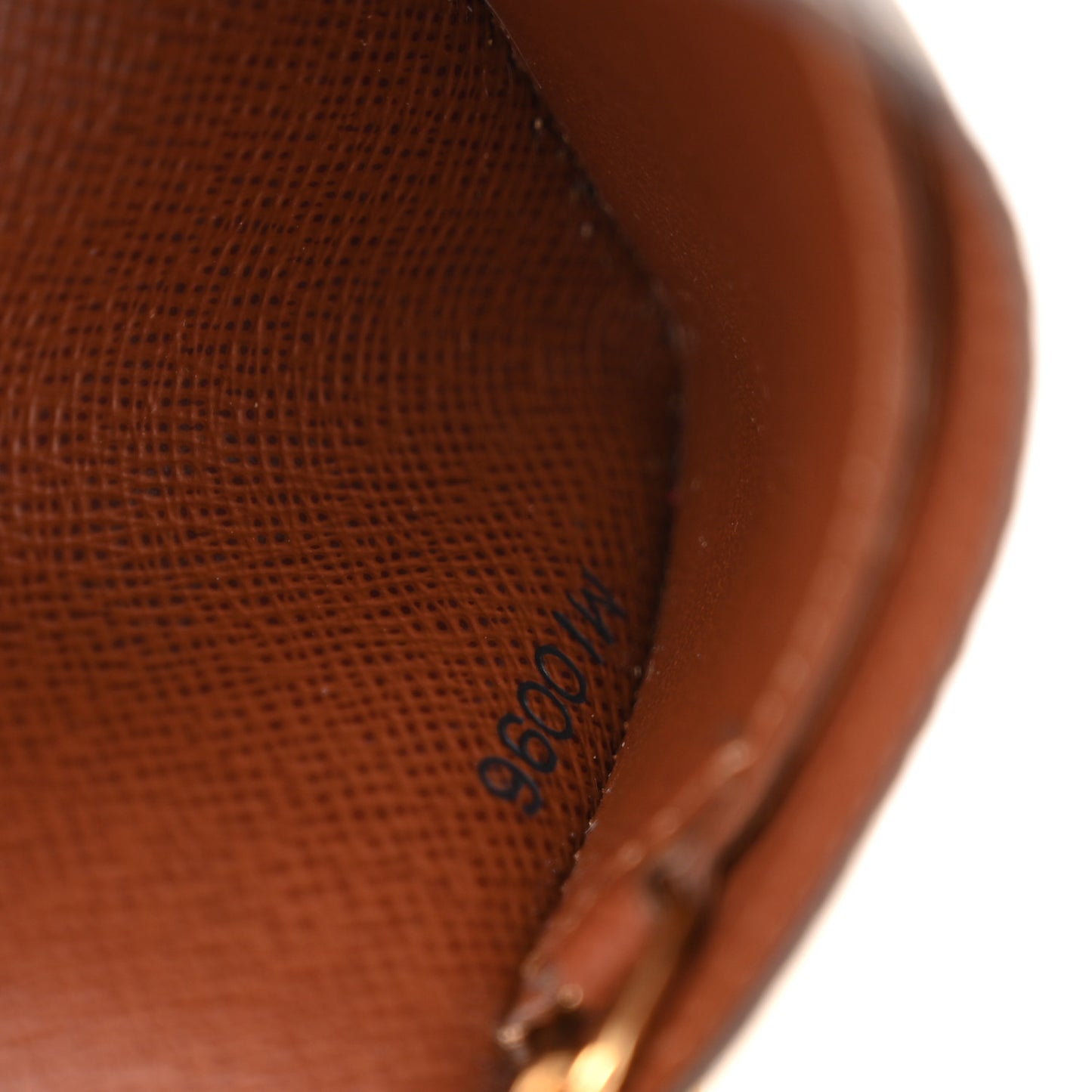 Monogram Multicles Rabat