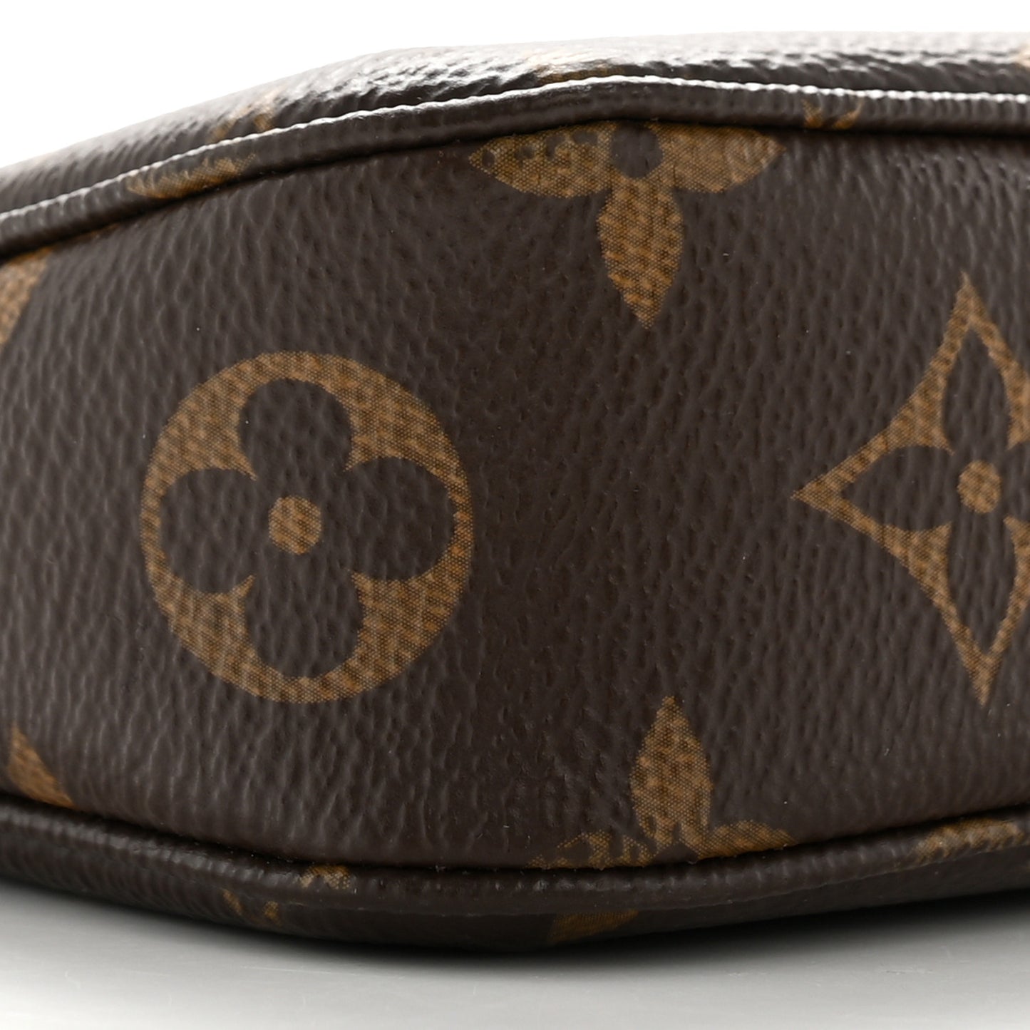 Monogram Pochette Accessories NM