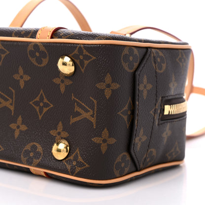Louis Vuitton Monogram Cite 8 of 8