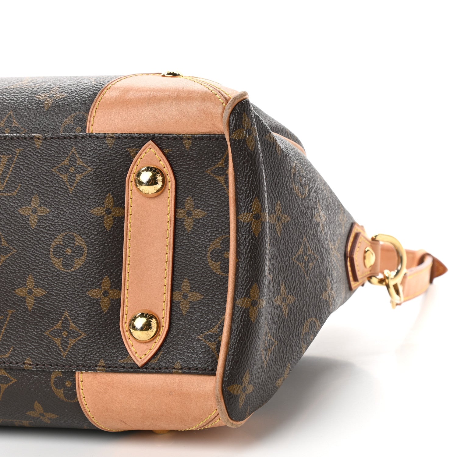 Louis Vuitton Monogram Retiro PM 10 of 13