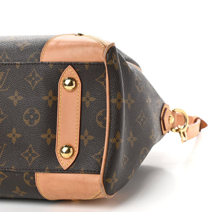 Louis Vuitton Monogram Retiro PM 10 of 13