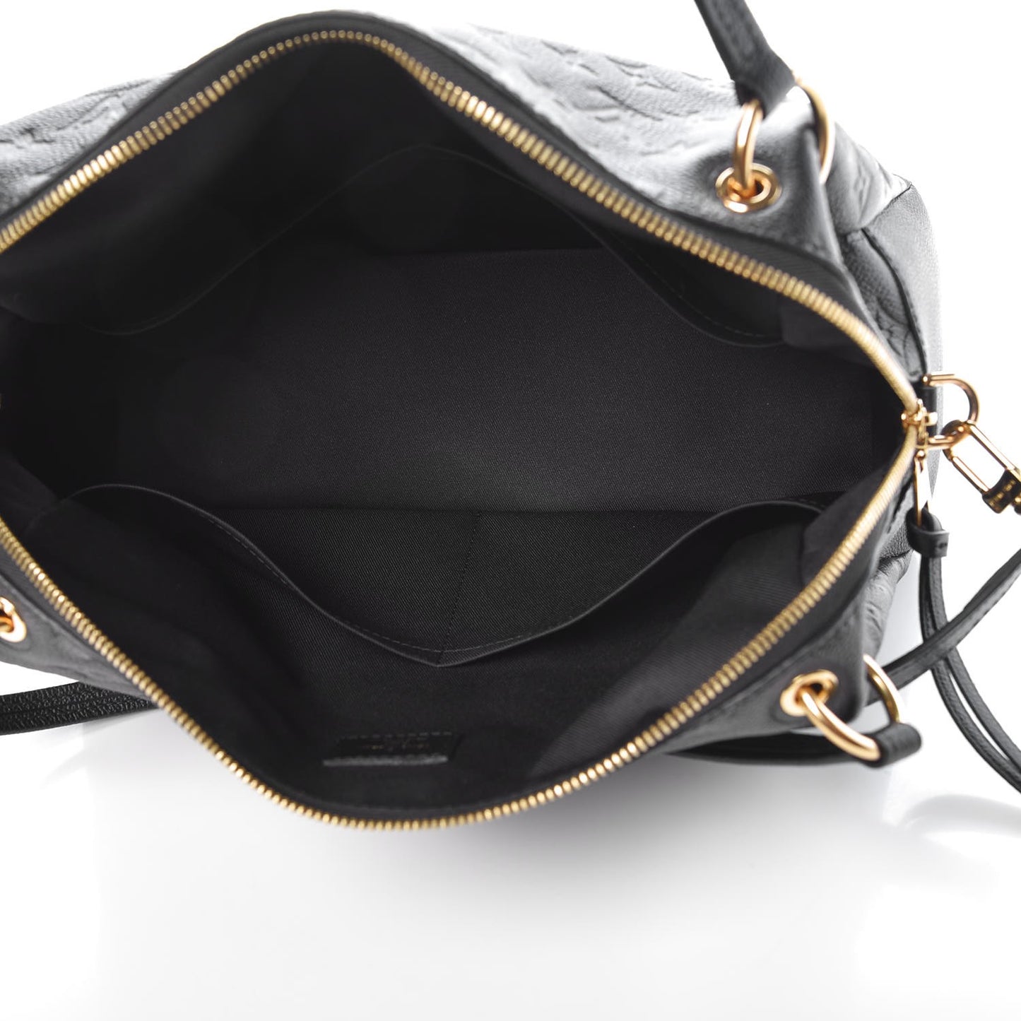 Empreinte Ponthieu PM Black