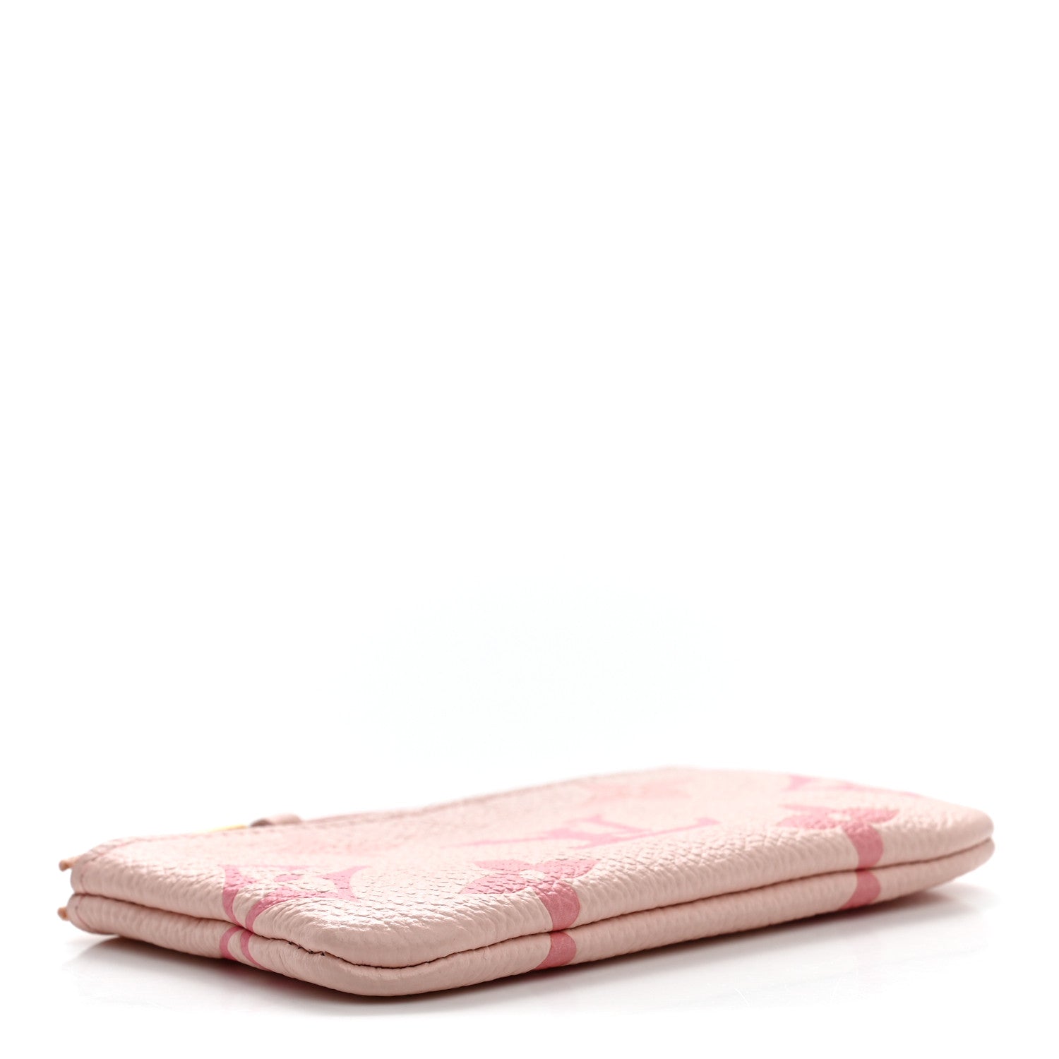 Louis Vuitton Empreinte Monogram Giant By The Pool Key Pouch Bouton De Rose 4 of 8