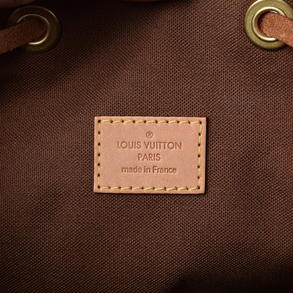 Louis Vuitton Monogram Bosphore Backpack 6 of 7