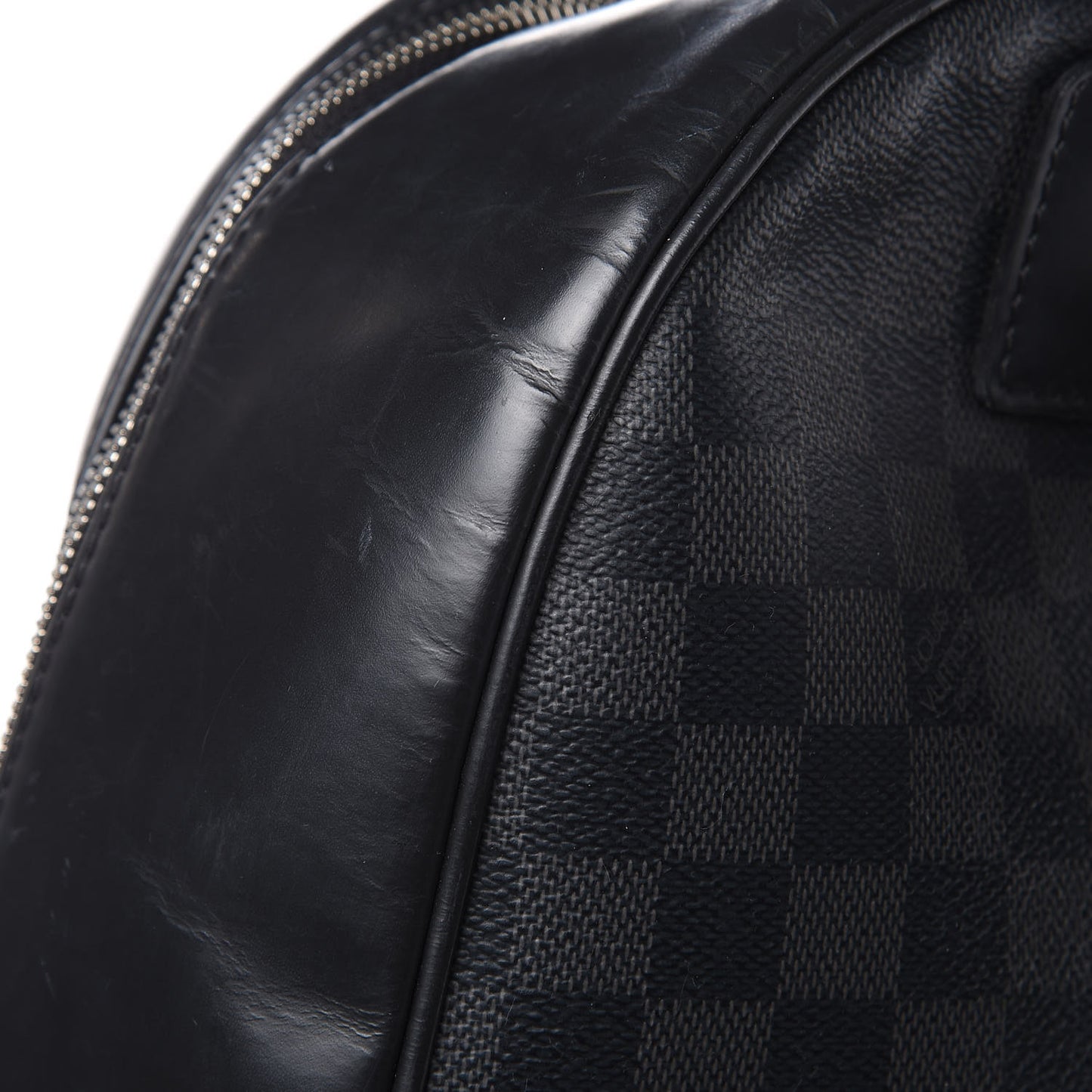 Damier Graphite Josh Backpack