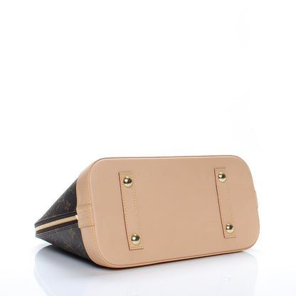 Louis Vuitton Monogram Alma PM 4 of 7