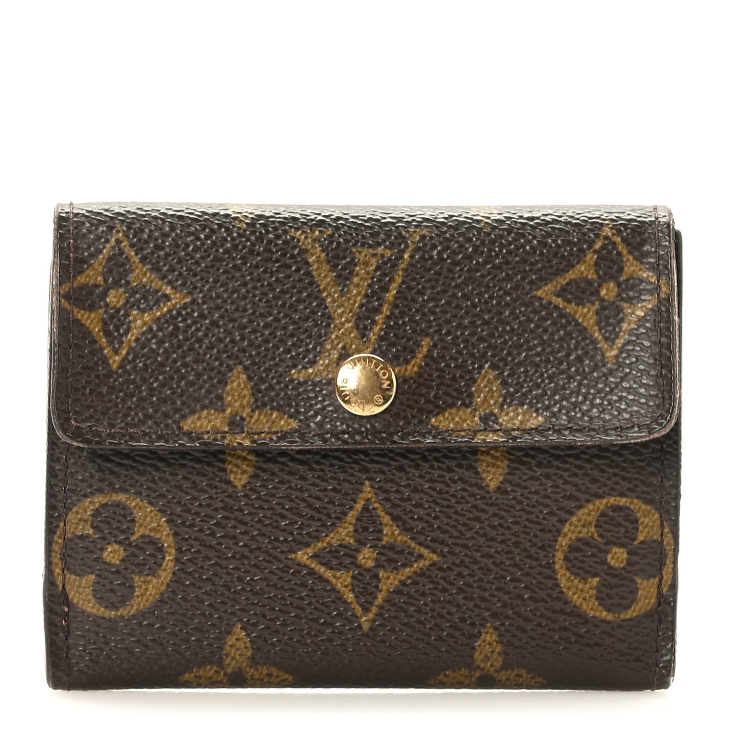 Monogram Ludlow Wallet