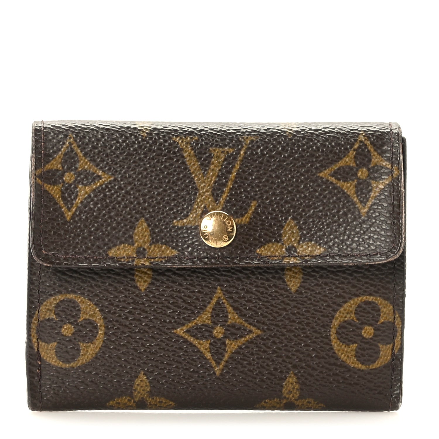 Louis Vuitton Monogram Ludlow Wallet 1 of 7
