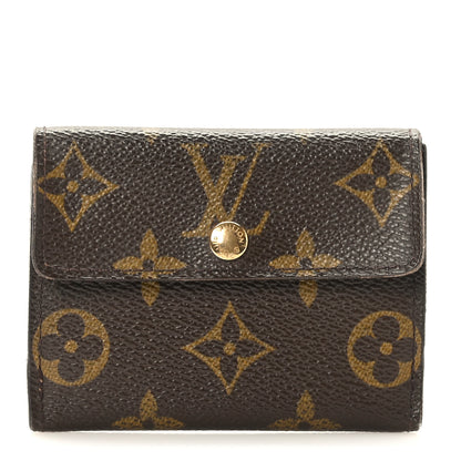 Louis Vuitton Monogram Ludlow Wallet 1 of 7