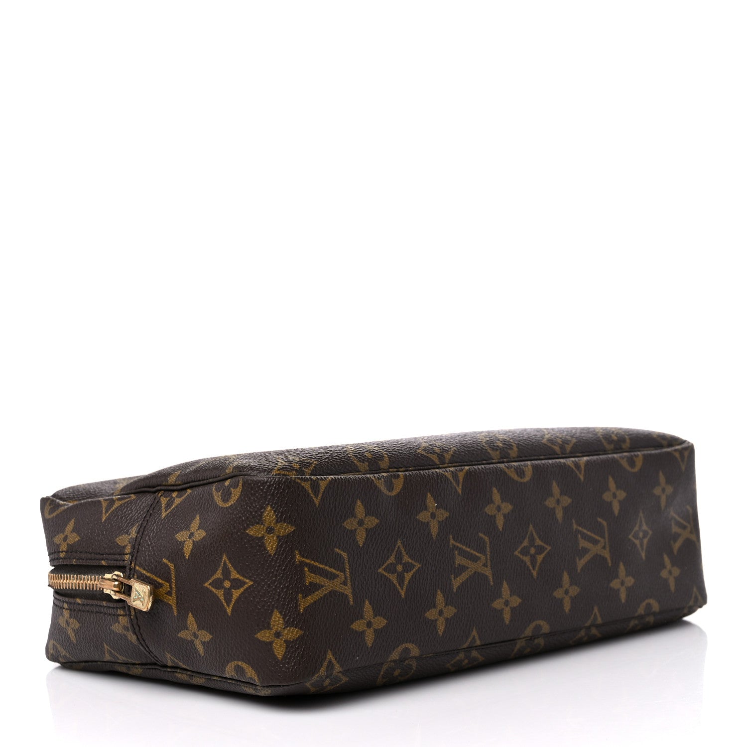 Louis Vuitton Monogram Trousse Toilette 28 4 of 12