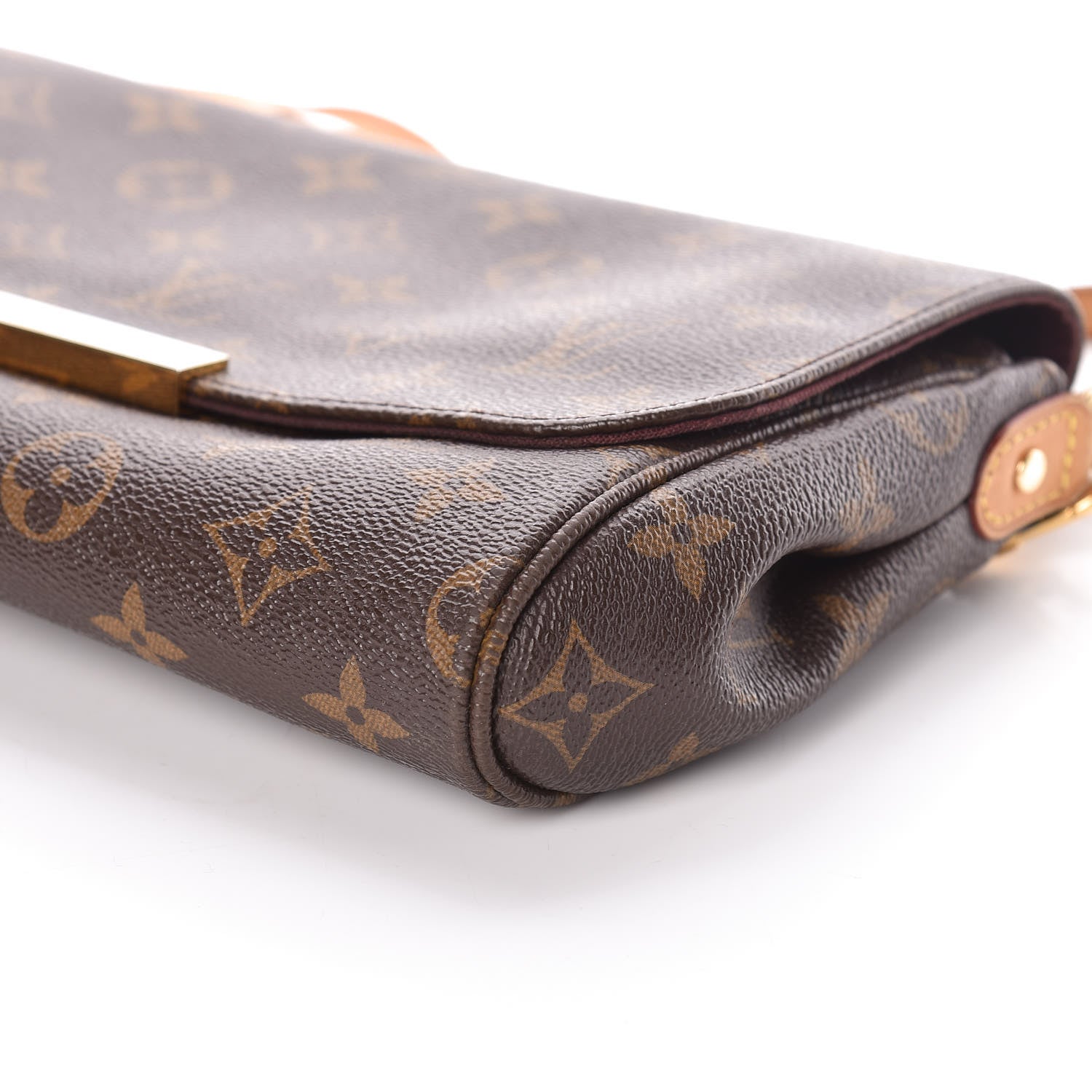 Louis Vuitton Monogram Favorite MM 6 of 8