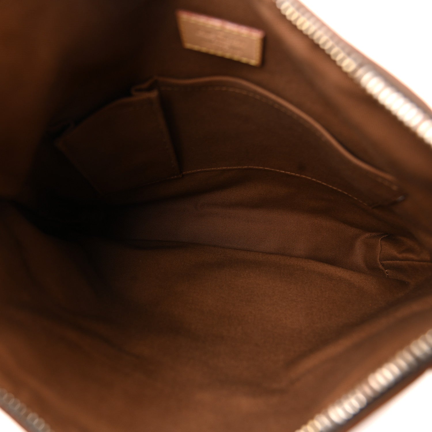 Louis Vuitton Monogram Odeon MM 5 of 9