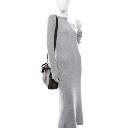 Louis Vuitton Damier Ebene Bond Street Bordeaux 2 of 13