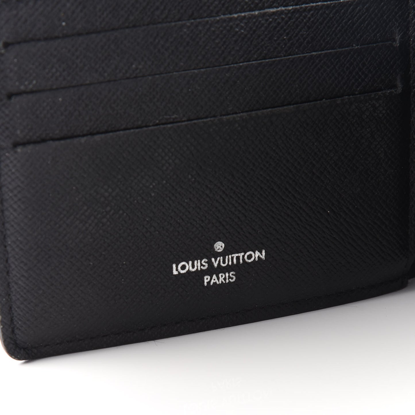 Damier Graphite Multiple Wallet